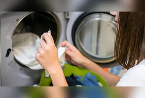 O especialista recomenda realizar esse procedimento de limpeza uma vez por trimestre.