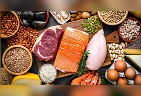 Lista mostra algumas das proteínas que ajudam no bom funcionamento do organismo