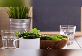 Plantas aromáticas são cada vez mais em cozinhas