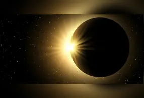 Apesar da grandiosidade, o espetáculo não poderá ser visto por todos da mesma forma.