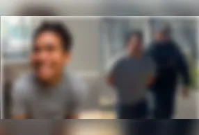 Um jovem foi preso em Santarém após tentar deixar um motel sem pagar. Entenda as circunstâncias do incidente e suas consequências legais.