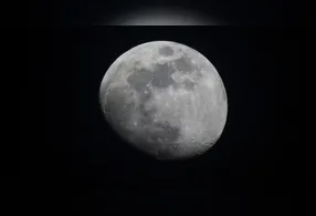 A melhor oportunidade para observar o fenômeno começa no nascer da Lua