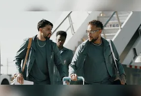 A convocação de Neymar teve grande repercussão em todo o Brasil, e segundo a vidente, pode definir o resultado da Copa.