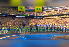 Previsão de médium sobre Copa do Mundo causa alvoroço