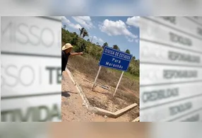 Quem costuma pegar a estrada e passar pelos dois estados sabe que existem diferenças nas estradas e de um lugar para outro, muita coisa pode mudar