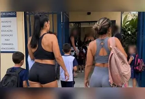 Comunicado atribuído a uma escola de São Paulo reacendeu nas redes sociais o debate sobre o uso de roupas consideradas “inadequadas” por mães no ambiente escolar. O tema dividiu opiniões entre apoio e acusações de moralismo.