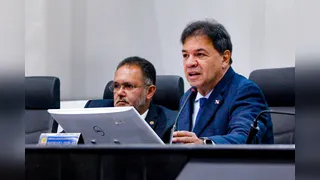 Imagem ilustrativa do vídeo: Alepa aprova LDO e encerra semestre legislativo de 2026 