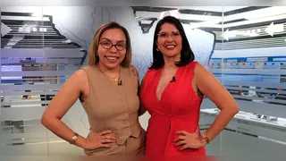 Imagem ilustrativa do vídeo: Humor e identidade: Ísis Vieira é destaque no DOL Delas