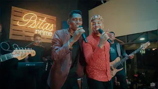 Imagem ilustrativa do vídeo: Dôh lança clipe "Saudade" e agita no DOL Music