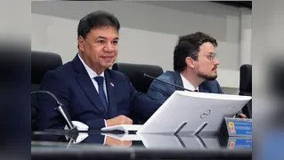 Imagem ilustrativa do vídeo: Alepa aprova projetos sobre cidadania, meio ambiente e cultura