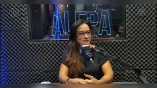 Imagem ilustrativa do vídeo: Rádio Alepa promove debate sobre qualidade do sono