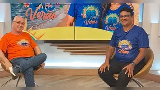 Imagem ilustrativa do vídeo: Podcast Verão 99 estreia nova temporada no DOLPlay