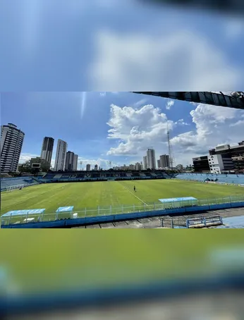 Paysandu e Santa Cruz irão se enfrentar na Curuzu