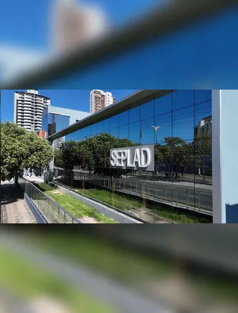 Secretaria de Estado de Planejamento e Administração (SEPLAD)