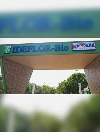 Instituto de Desenvolvimento Florestal e da Biodiversidade