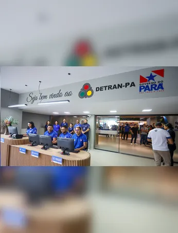 Detran-PA