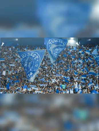 Mais de 30 mil torcedores já estão confirmados para a grande final da Copa Verde 2026 no estádio Mangueirão