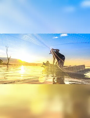 INSS inicia pagamento de R$ 874 milhões em benefícios para pescadores artesanais. Confira como consultar o benefício do seguro-defeso e mais detalhes.
