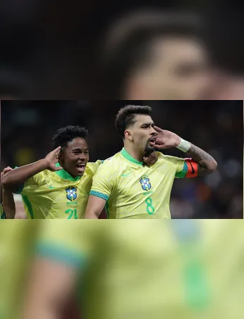 O treinador aproveita a partida para observar a equipe e ajustar os últimos detalhes antes da estreia no Mundial.