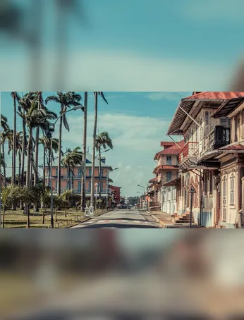 A partir de 1º de agosto, brasileiros poderão entrar na Guiana Francesa sem visto para turismo e negócios por até 30 dias.