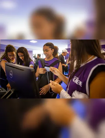 Imagem ilustrativa da imagem Pará tem quase 100 vagas de estágio abertas para estudantes