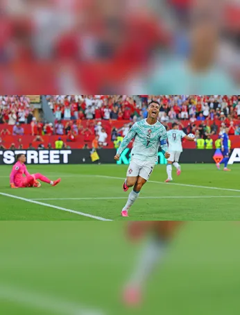 Cristiano Ronaldo quer seguir em busca do único título que falta na carreira