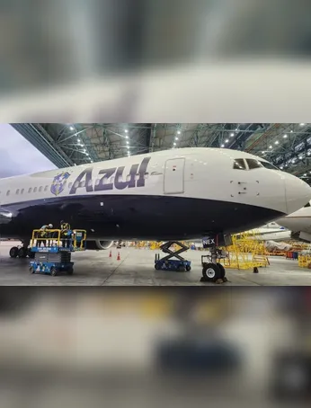 Entre as 37 vagas de emprego, a companhia aérea destinou uma ao Pará