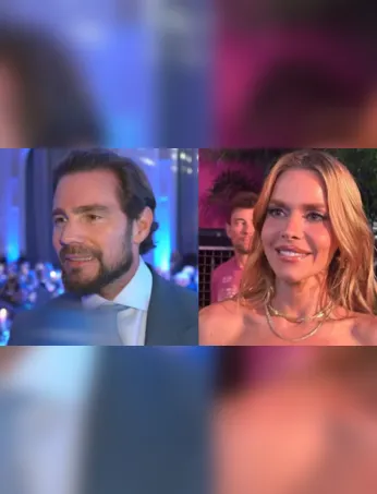 Conversas obtidas pela imprensa mostram Daniel Vorcaro afirmando que "hackers nossos" recuperaram o perfil da atriz