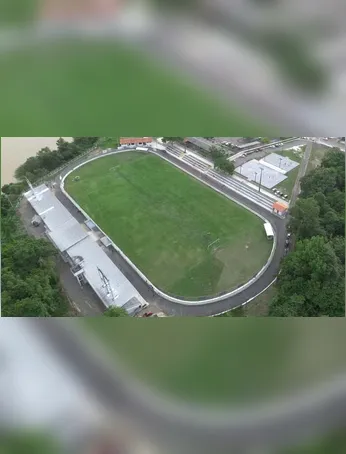 Estádio Augusto Antunes recebe o confronto decisivo