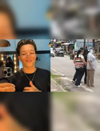 Matheus estava desaparecido desde o dia 23 de abril.