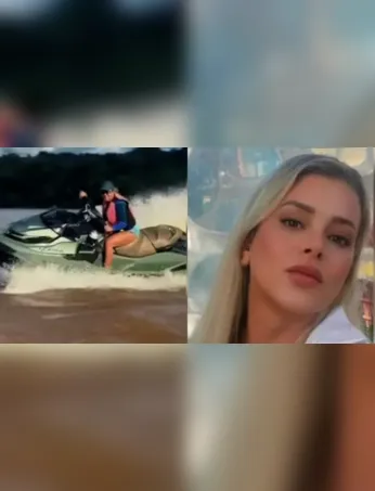 Advogada estava desaparecida desde domingo (24).