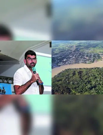 Daniel Santos também é alvo de outras investigações.