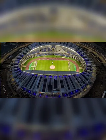 Remo e Palmeiras se enfrentam no Mangueirão