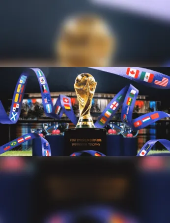 Saiba onde assistir a todos os jogos do Mundial, que começa nesta quinta-feira (11), com México x África do Sul.