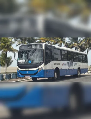 Prefeitura de Belém reforça transporte para Mosqueiro com 15 ônibus extras