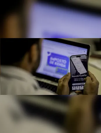 A Receita Federal paga hoje (30/06) o 2º lote da restituição do IR 2026. Mais de 9,58 milhões de beneficiários receberão R$ 16 bilhões.
