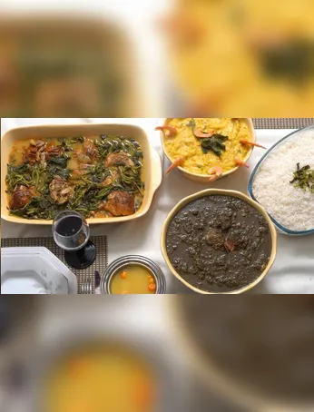 Imagem ilustrativa da imagem Conheça 5 comidas paraenses que turistas estranham e acabam amando