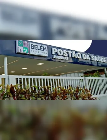 Prefeitura entrega novo Postão do Jurunas com serviços de saúde e cidadania, incluindo vacinação e consultas gratuitas.