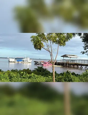 Bombeiros são acionados para investigar possível corpo encontrado em Belém durante as buscas pela advogada Anna Carolina Novaes Pessoa, desaparecida desde domingo.