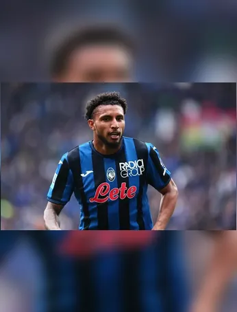 Imagem ilustrativa da imagem Conheça Éderson, escolhido de Ancelotti após corte de Wesley por lesão