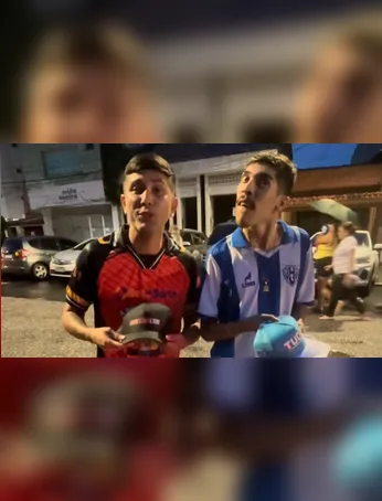 Daniel Pampam se recupera bem após ser atropelado e passa por cirurgia, com o apoio de amigos e torcedores.