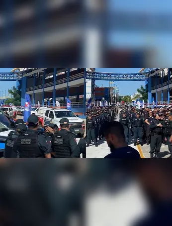 A terceira fase da Operação Escudo Feminino no Pará visa intensificar o enfrentamento à violência contra a mulher com ações em todos os municípios do estado.