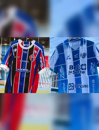 Maranhão e Paysandu reeditam rivalidade em duelo equilibrado na Série C. Confira o histórico e o que esperar deste confronto.
