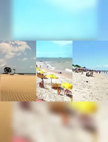 Verão em Belém movimenta praias próximas e reforça opções de lazer na região insular da capital