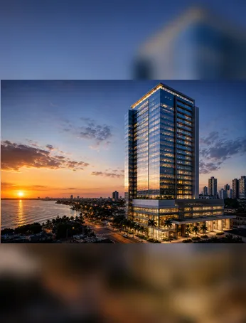 Saiba tudo sobre o novo prédio de luxo que promete mudar Belém.