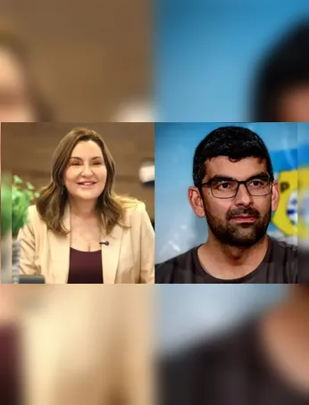 Pesquisa Genial/Quaest mostra Hana Ghassan numericamente à frente de Daniel Santos na disputa pelo Governo do Pará.