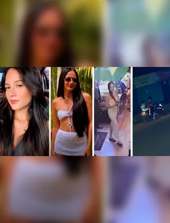 Família busca por Dayse Diniz desaparecida desde o último dia 23  de julho