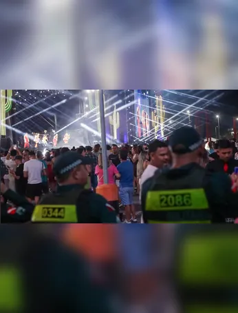 Descubra as ações de segurança para o Parárraiá 2026 em Belém, com mais de 700 agentes mobilizados para garantir a tranquilidade do público.