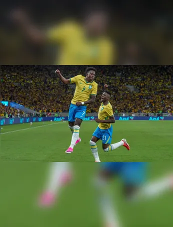 Saiba tudo sobre o último amistoso do Brasil contra o Egito antes da Copa do Mundo 2026, incluindo escalações e análise do jogo.