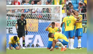 Imagem ilustrativa da imagem Copa de 2018: geração Belga interrompe sonho do hexa e elimina o Brasil